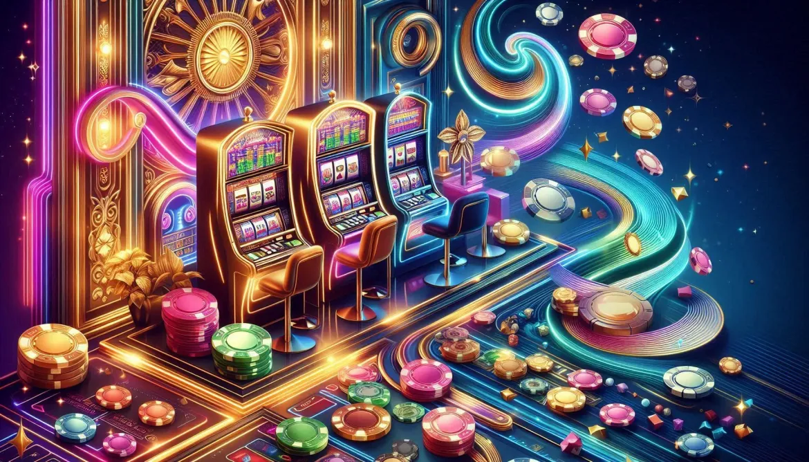 Lucky Block Casino